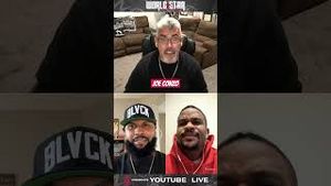 Video post by @worldstarhiphop on YouTube