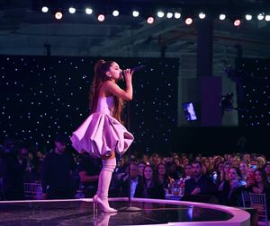 Image post by @livenation on Instagram
