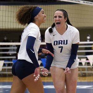 Image post by @oruathletics on Instagram