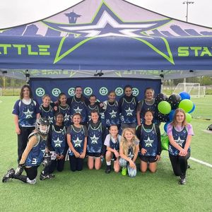 Image post by @seattlestarzlax on Instagram