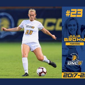 Image post by @uncgwsoccer on Instagram