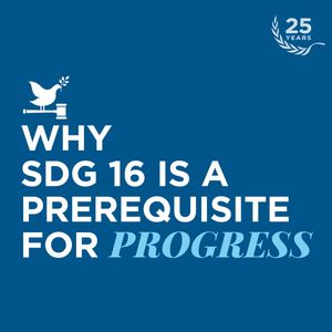 Image post by @unfoundation on Twitter