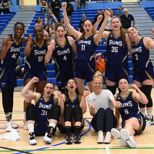Image post by @britishbasketballleaguew on Instagram