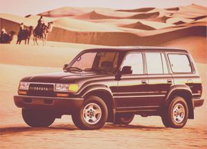 Image post by @jerrystoyota on Instagram