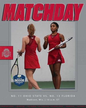 Image post by @ohiostatewten on Instagram
