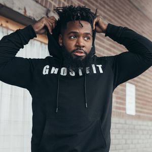 Image post by @ghostfitclothing on Instagram