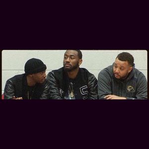 Image post by @teamwallhoops on Instagram
