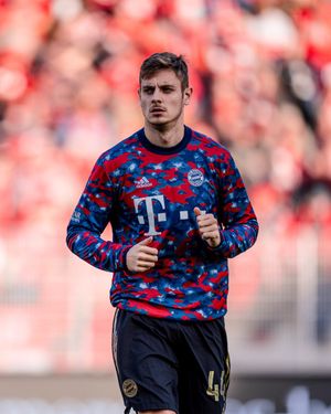 Image post by @fcbayern on Instagram