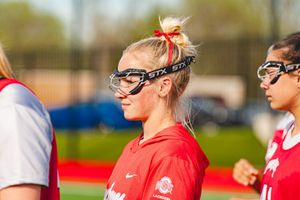 Image post by @ohiostatewlax on Instagram