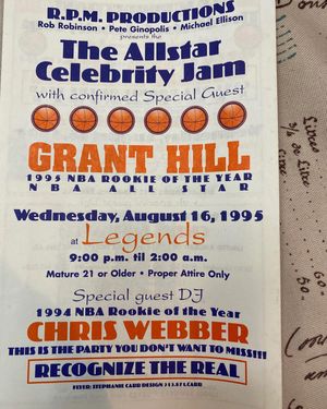 Image post by @realgranthill on Instagram