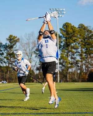 Image post by @dukemlax on Instagram