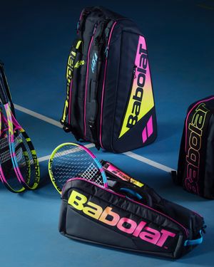 Image post by @babolat on Instagram