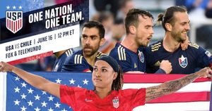 Image post by @NorthCarolinaFC on Twitter