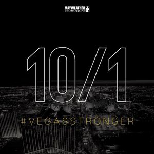 Image post by @mayweatherpromotions on Instagram