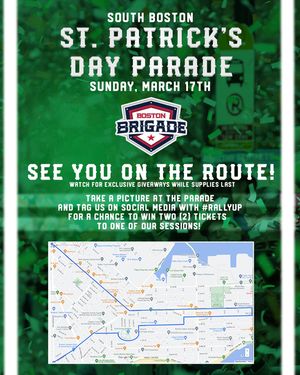 Image post by @affl_brigade on Instagram