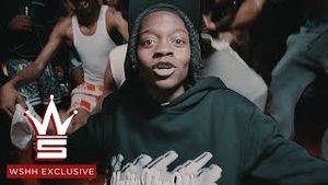 Video post by @worldstarhiphop on YouTube