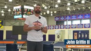 Video post by @bucknellathletics on YouTube