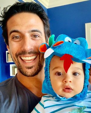 Image post by @lucasdigrassi on Instagram
