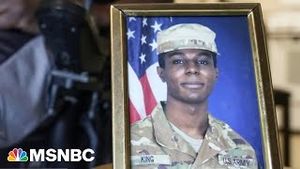 Video post by @msnbc on YouTube