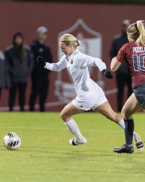 Image post by @msubearswsoccer on Instagram