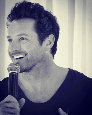 Image post by @ianbohen on Instagram