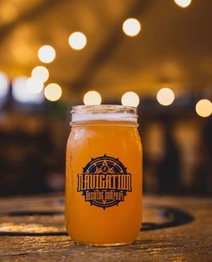 Image post by @navigationbrewingco on Instagram