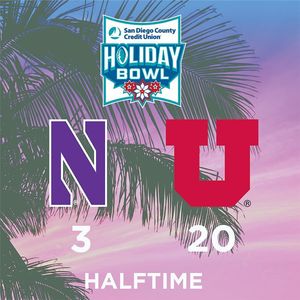 Image post by @holidaybowl on Instagram