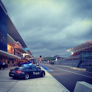 Image post by @cota_official on Instagram