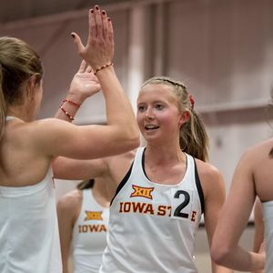 Image post by @cyclonetrackxc on Instagram