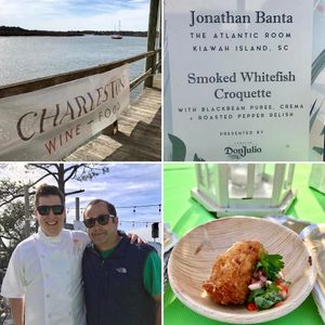 Image post by @kiawahresort on Instagram