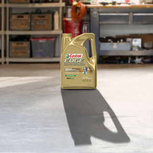 Image post by @castrolusa on Instagram