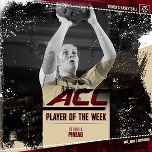 Image post by @bceagles on Instagram