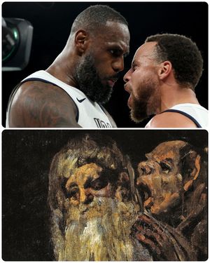 Image post by @artbutmakeitsports on Instagram