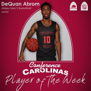 Image post by @abbeyathletics on Instagram