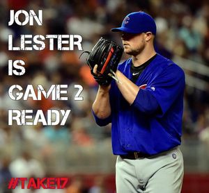 Image post by @chicagocubsnation on Instagram