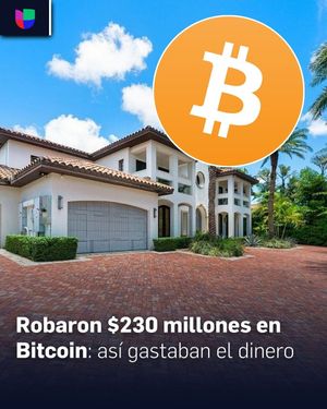 Image post by @univision23 on Instagram