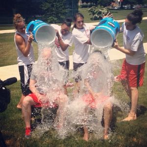 Image post by @fairfieldstags on Instagram