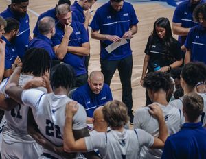 Image post by @ACU_MBB on Twitter