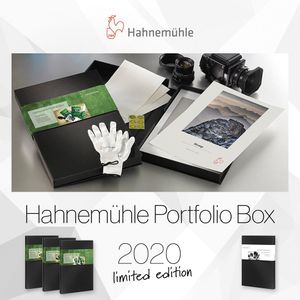 Image post by @hahnemuehle_imaging on Instagram