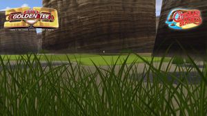Image post by @GoldenTee on Facebook