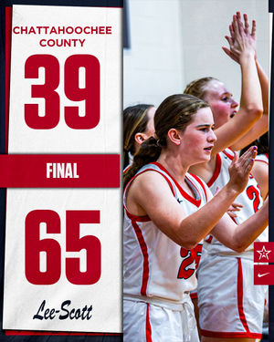 Image post by @lsa_warriors on Instagram