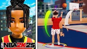 Video post by @clutchupnext on YouTube