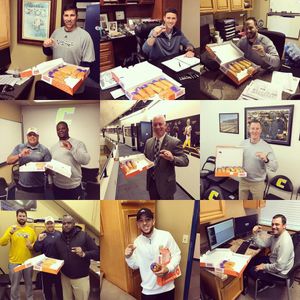 Image post by @gomocsfb on Instagram