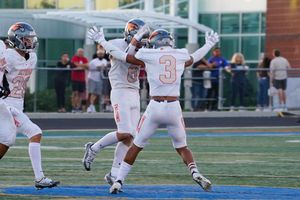 Image post by @skyridgefb on Instagram