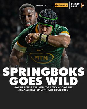 Image post by @rugbypass on Instagram