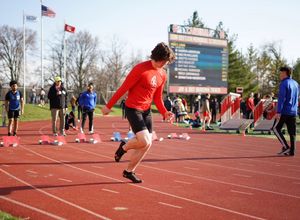 Image post by @carthageathletics on Instagram