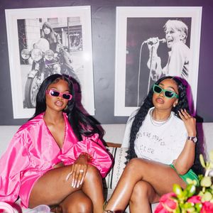 Image post by @citygirls on Instagram