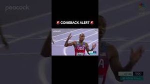 Video post by @peacock on YouTube