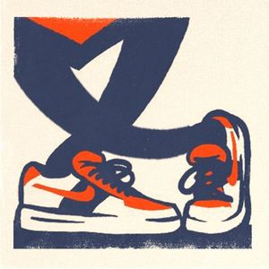 Image post by @fourthandkirby on Instagram