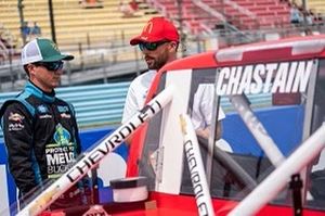 Image post by @niecemotorsports on Instagram